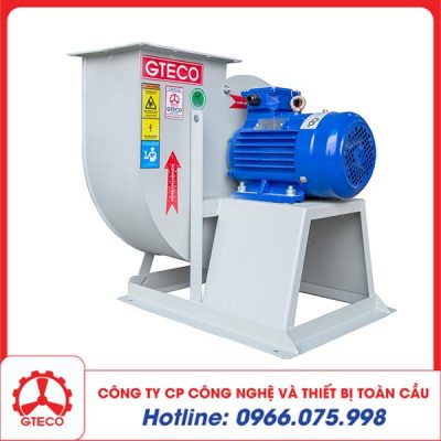 Quạt Hút Khói Bếp Nướng