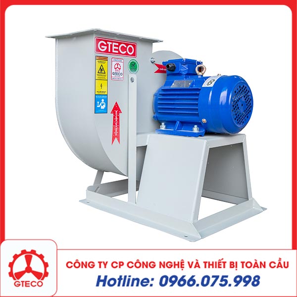 Quạt Hút Khói Bếp Nướng