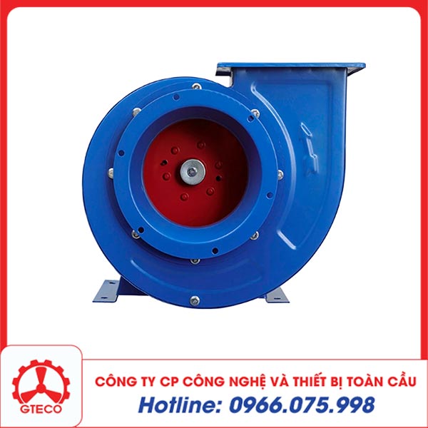 Quạt ốc sên công nghiệp