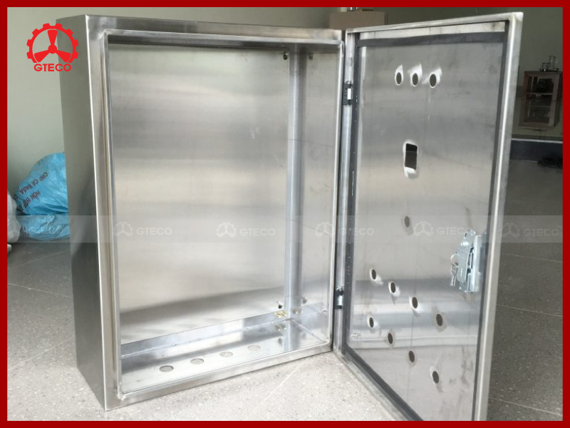 Tủ điện inox 304 là gì? Tủ điện inox 304 là gì?