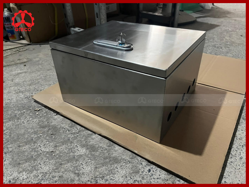 Sử dụng vỏ tủ điện inox 304 ở đâu? Sử dụng vỏ tủ điện inox 304 ở đâu?