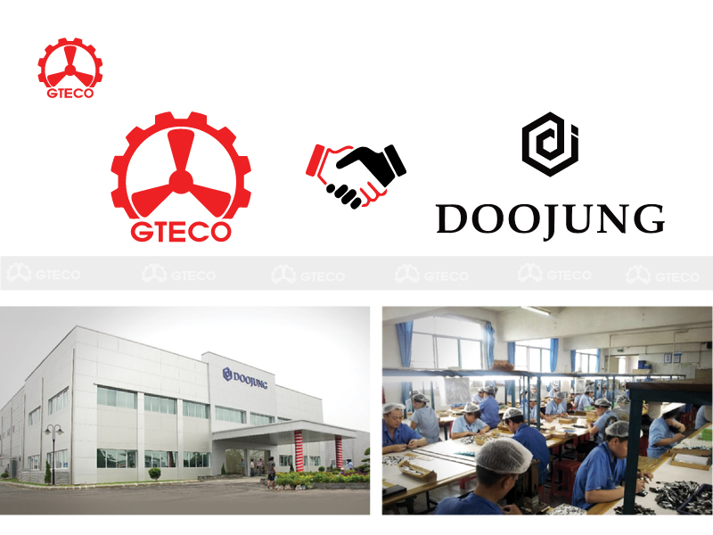 Dự án "Cải tạo hệ thống xử lý khí thải cho các bể mạ" GTECO phụ trách thời gian vừa qua là một dự án quan trọng của Công ty TNHH Doo Jung Việt Nam. Dự án "Cải tạo hệ thống xử lý khí thải cho các bể mạ" GTECO phụ trách thời gian vừa qua là một dự án quan trọng của Công ty TNHH Doo Jung Việt Nam.