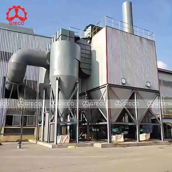 Hệ thống hút lọc bụi than do GTECO cung cấp sẽ đóng vai trò quan trọng trong việc duy trì và tăng cường hiệu suất hoạt động Hệ thống hút lọc bụi than do GTECO cung cấp sẽ đóng vai trò quan trọng trong việc duy trì và tăng cường hiệu suất hoạt động