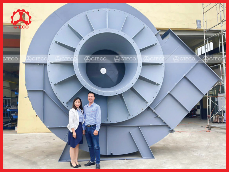 GTECO tự hào là 1 trong những đơn vị hàng đầu hoạt động ở lĩnh vực tư vấn, thiết kế, chế tạo, sản xuất và cung cấp quạt công nghiệp GTECO tự hào là 1 trong những đơn vị hàng đầu hoạt động ở lĩnh vực tư vấn, thiết kế, chế tạo, sản xuất và cung cấp quạt công nghiệp