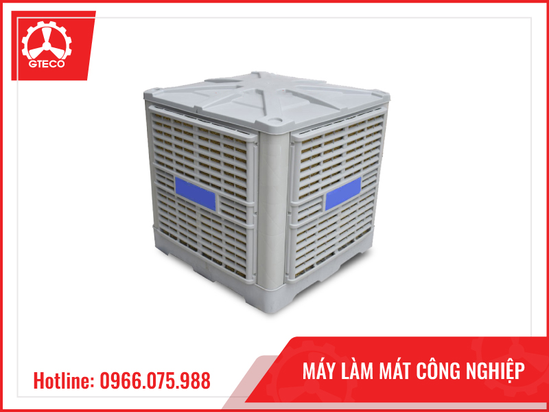 Máy làm mát công nghiệp