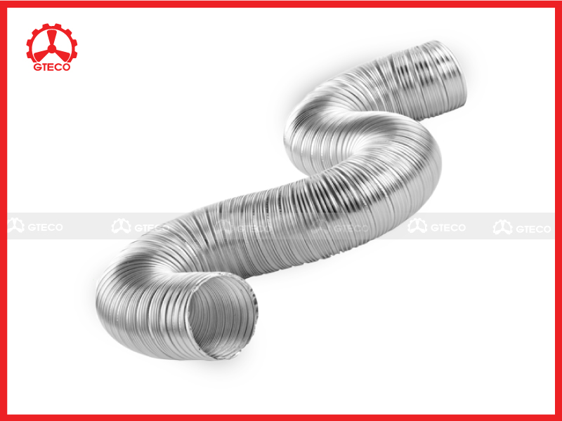 Đặc tính của ống nhôm nhún Đặc tính của ống nhôm nhún