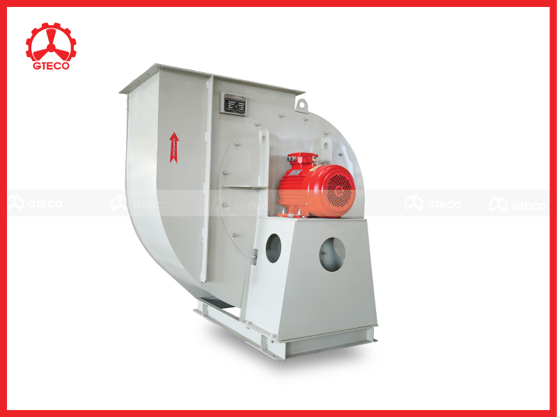 Mục đích sử dụng quạt ly tâm 2 tốc độ Mục đích sử dụng quạt ly tâm 2 tốc độ