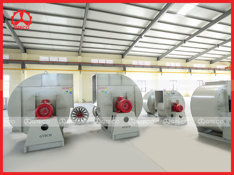 Nên mua quạt ly tâm 2 tốc độ ở đâu? Nên mua quạt ly tâm 2 tốc độ ở đâu?