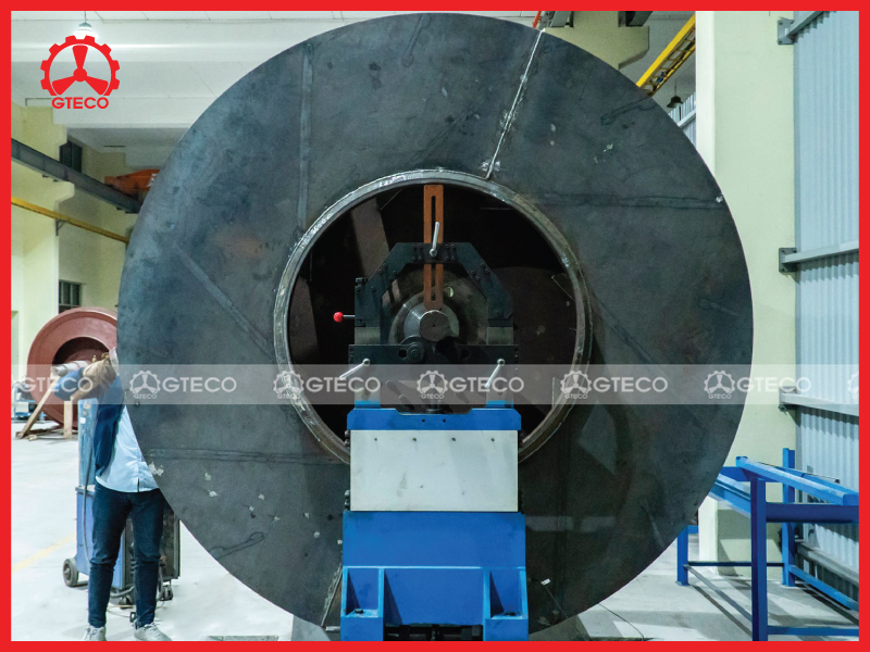 Thép CT3 được ứng dụng trong sản xuất cơ khí công nghiệp: quạt công nghiệp,.. Thép CT3 được ứng dụng trong sản xuất cơ khí công nghiệp: quạt công nghiệp,..