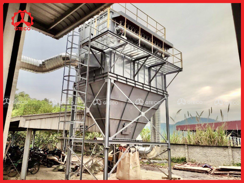 GTECO - Đơn vị cung cấp hệ thống hút lọc bụi gỗ chất lượng cao GTECO - Đơn vị cung cấp hệ thống hút lọc bụi gỗ chất lượng cao
