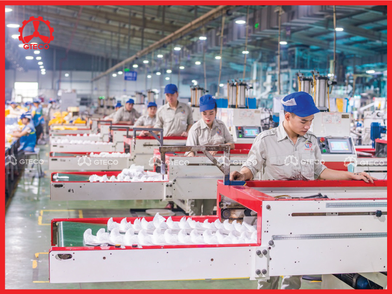 Những lưu ý khi lựa chọn hệ thống hút lọc bụi túi vải Những lưu ý khi lựa chọn hệ thống hút lọc bụi túi vải