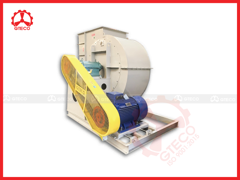 Hiệu suất quạt công nghiệp là gì? Hiệu suất quạt công nghiệp là gì?