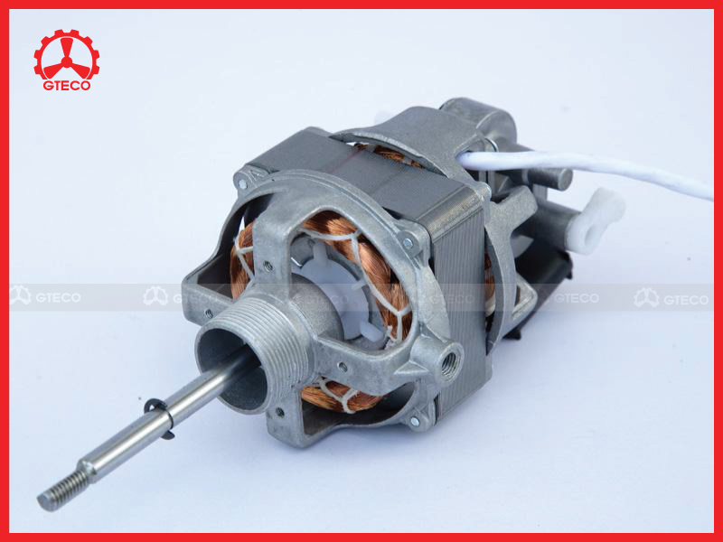 Ảnh hưởng của động cơ (motor) đến hiệu suất quạt Ảnh hưởng của động cơ (motor) đến hiệu suất quạt