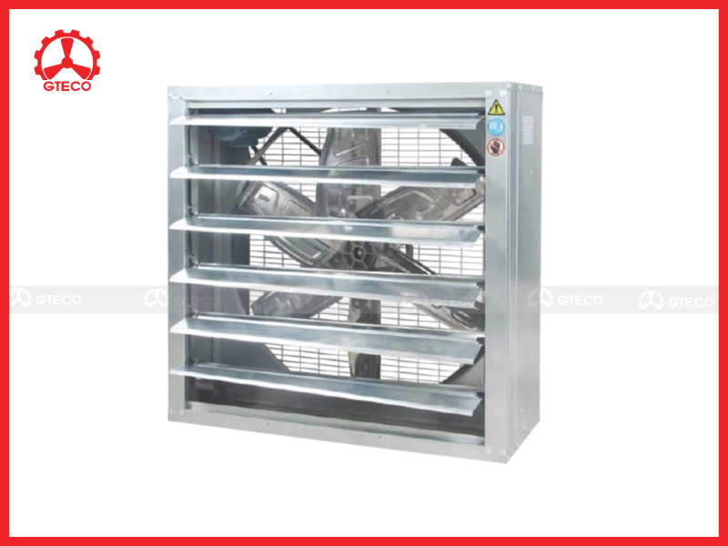 Kích thước quạt thông gió vuông 1000x1000 Kích thước quạt thông gió vuông 1000x1000