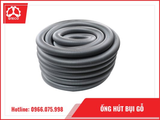 Ống hút bụi gỗ