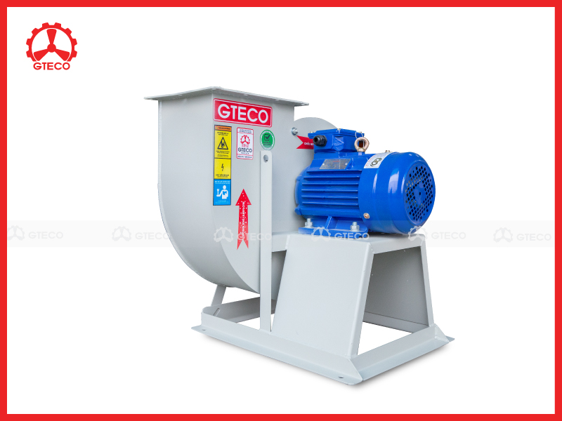 Báo giá quạt hút bếp công nghiệp Báo giá quạt hút bếp công nghiệp