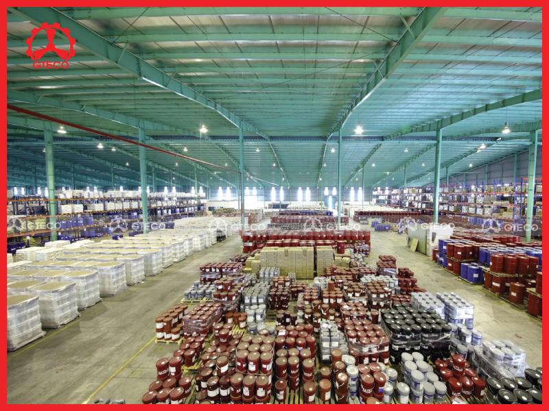 Các biện pháp phòng chống cháy nổ tại nhà máy, nhà xưởng, nhà kho Các biện pháp phòng chống cháy nổ tại nhà máy, nhà xưởng, nhà kho