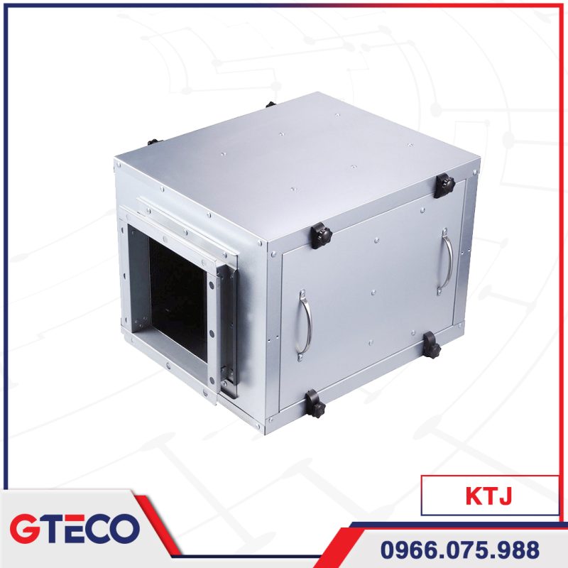 Quạt Hộp Cabinet KTJ