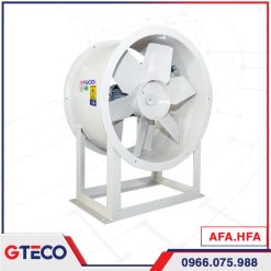 Quạt hướng trục AFA.HFA GTECO