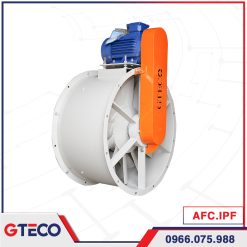 Quạt Hướng Trục AFC.IPF 6 Quạt hướng trục AFC.IPF GTECO