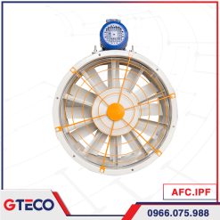 Quạt hướng trục AFC.IPF GTECO