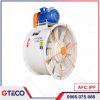Quạt hướng trục AFC.IPF GTECO