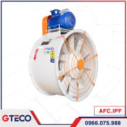 Quạt hướng trục AFC.IPF GTECO