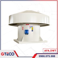 Quạt hướng trục gắn mái AFA.DWT GTECO