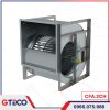 Quạt ly tâm 2 cửa hút CFA.2CH GTECO