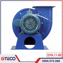 Quạt ly tâm CFA.11-62 GTECO