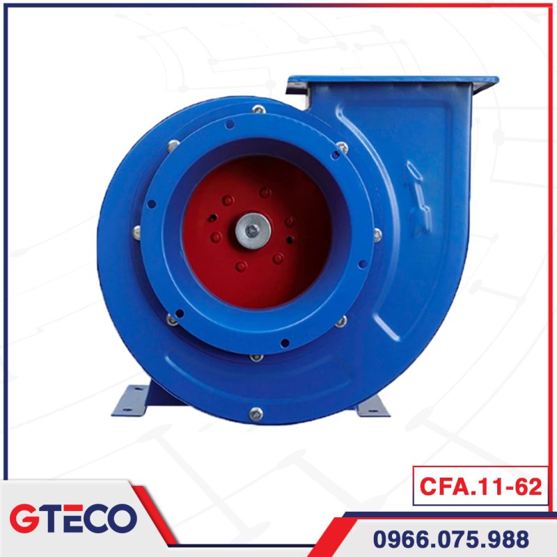 Quạt ly tâm CFA.11-62 GTECO