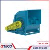 Quạt Ly Tâm Gián Tiếp 2 Cửa Hút CFC.CLA2x 10 Quạt ly tâm gián tiếp CFA.CLA2x GTECO