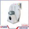 Quạt Ly Tâm Cao Áp BSA/BSB/BSC/BSD 4 Quạt ly tâm CFA.BSA GTECO
