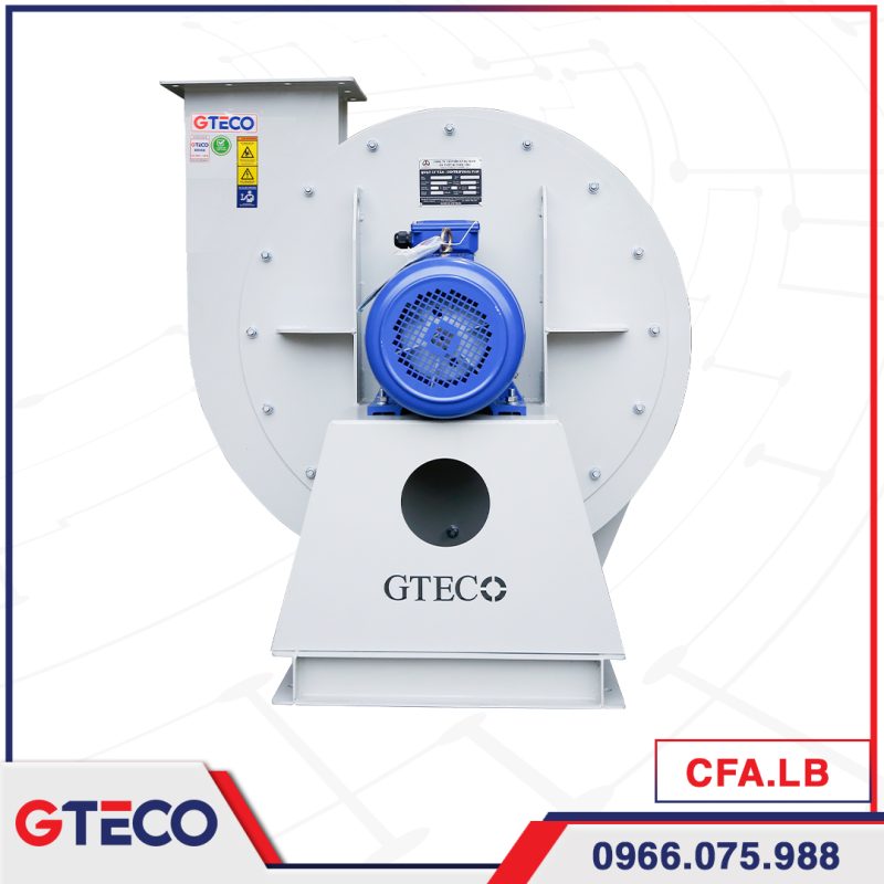 Quạt ly tâm CFA.LB GTECO