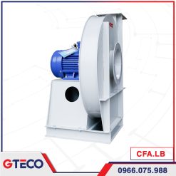 Quạt Ly Tâm CFA.LB 8 Quạt ly tâm CFA.LB GTECO