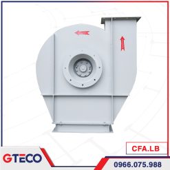 Quạt Ly Tâm CFA.LB 7 Quạt ly tâm CFA.LB GTECO