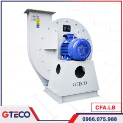 Quạt ly tâm CFA.LB GTECO