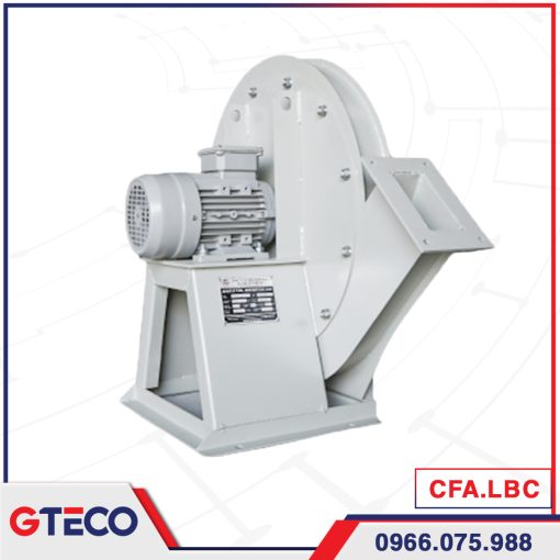 Quạt ly tâm CFA.LBC GTECO