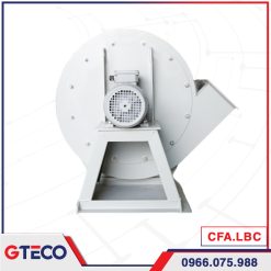 Quạt ly tâm CFA.LBC GTECO