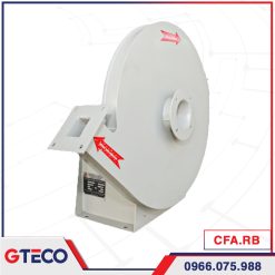 Quạt ly tâm CFA.RB GTECO