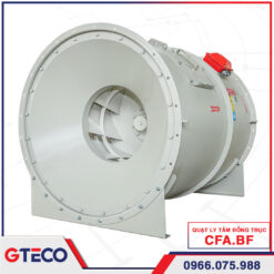 Quạt Ly Tâm Đồng Trục CFA.BF