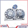 Quạt sấy nông sản AFA.2.HF GTECO
