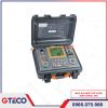 Máy Đo Điện Trở Cách Điện Sonel Mic