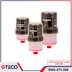 THIẾT BỊ BÔI TRƠN TỰ ĐỘNG EASYLUBE