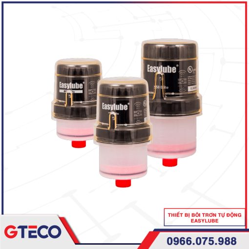 THIẾT BỊ BÔI TRƠN TỰ ĐỘNG EASYLUBE