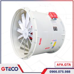 Quạt hướng trục AFA.GTA GTECO