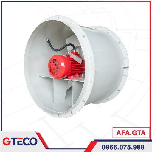Quạt hướng trục AFA.GTA GTECO