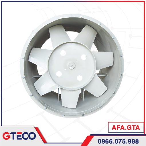 Quạt hướng trục AFA.GTA GTECO