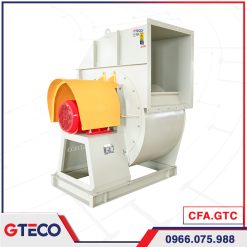 Quạt hướng trục AFA.GTA GTECO