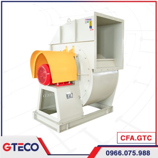 Quạt hướng trục AFA.GTA GTECO